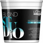 L'Oréal Blond Studio Multi Techni púder - 500 g