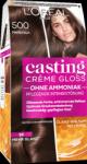 L'Oréal Casting Crème Gloss, 500 világosbarna - 1 db
