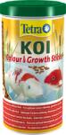 Tetra Pond Koi Sticks Colour & Growth - 1 l