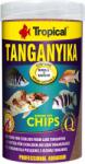 Tropical Tanganyika Chips - 250 ml
