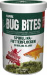 Fluval Bug Bites Spirulina pehely - 1.000 ml