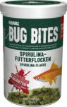 Fluval Bug Bites Spirulina pehely - 1000 ml