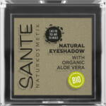Sante Natural szemhéjfesték - 04 Tawny Taupe - labelhair