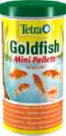 Tetra Pond Goldfish Mini Pellets 1L - 1 l