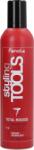 Fanola Styling Tools Total Mousse - 400 ml