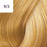 Wella Color Touch - 9/3