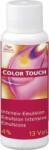 Wella Color Touch emulzió 4% - 60 ml