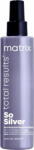 Matrix Total Results So Silver Toning Leave-In Spray - 200 ml