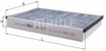 MAHLE Filtru, aer habitaclu MAHLE LAK 875 - piesa-auto
