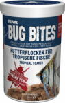 Fluval Bug Bites Trópusi pehely - 1.000 ml