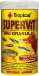 Tropical Supervit Mini Granulat - 100 ml