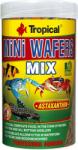 Tropical Mini Wafers Mix - 250 ml
