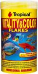 Tropical Vitality & Color Flakes - 500 ml