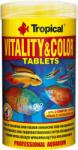 Tropical Vitality & Color Tablets - 250 ml