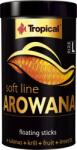 Tropical Soft Line Arowana Size L - 250 ml