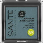 Sante Natural szemhéjfesték - 03 Nightsky Navy - labelhair