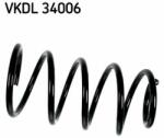 SKF Arc spiral SKF VKDL 34006