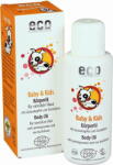 eco cosmetics Baba testolaj - 100 ml