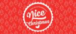 EquusVitalis "Nice Christmas" - Ajándékutalvány környezetbarát újrahasznosított papírra - NiceChristmas! utalvány