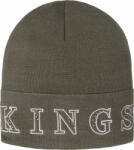 Kingsland "KLrowdee" sapka, one size - green gunmetal