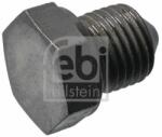 Febi Bilstein surub de golire, baia de ulei FEBI BILSTEIN 03272 - piesa-auto