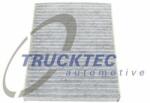 Trucktec Automotive Filtru, aer habitaclu TRUCKTEC AUTOMOTIVE 07.59. 023 - piesa-auto