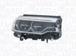 Magneti Marelli Far MAGNETI MARELLI 719000000114 - piesa-auto