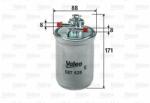 VALEO filtru combustibil VALEO 587526 - piesa-auto