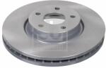 Febi Bilstein Disc frana FEBI BILSTEIN 43975 - piesa-auto