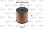 VALEO Filtru ulei VALEO 586508 - piesa-auto