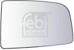 Febi Bilstein Sticla oglinda, oglinda retrovizoare exterioara FEBI BILSTEIN 49947 - piesa-auto