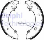 DELPHI Set saboti frana DELPHI LS1303 - piesa-auto