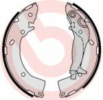 BREMBO Set saboti frana BREMBO S 30 519 - piesa-auto