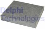 DELPHI Filtru, aer habitaclu DELPHI TSP0325218C - piesa-auto