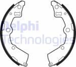 DELPHI Set saboti frana DELPHI LS2005 - piesa-auto