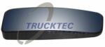 Trucktec Automotive Sticla oglinda, oglinda unghi indepartat TRUCKTEC AUTOMOTIVE 02.57. 151 - piesa-auto