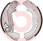 BREMBO Set saboti frana BREMBO S 23 518 - piesa-auto