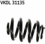 SKF Arc spiral SKF VKDL 31135