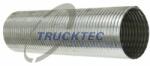 Trucktec Automotive Teava flexibila, esapament TRUCKTEC AUTOMOTIVE 05.39. 005