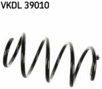 SKF Arc spiral SKF VKDL 39010
