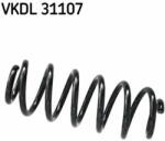 SKF Arc spiral SKF VKDL 31107