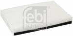 Febi Bilstein Filtru, aer habitaclu FEBI BILSTEIN 105815 - piesa-auto