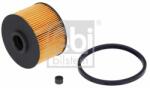Febi Bilstein filtru combustibil FEBI BILSTEIN 32095 - piesa-auto