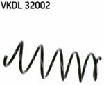 SKF Arc spiral SKF VKDL 32002
