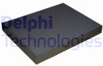 DELPHI Filtru, aer habitaclu DELPHI TSP0325240 - piesa-auto