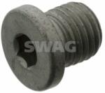 SWAG surub de golire, baia de ulei SWAG 10 94 6332 - piesa-auto