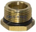 Trucktec Automotive Surub olandez TRUCKTEC AUTOMOTIVE 01.67. 098 - piesa-auto
