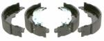 Bosch Set saboti frana BOSCH 0 986 487 721 - piesa-auto