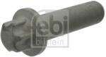 Febi Bilstein Surub, disc frana FEBI BILSTEIN 18645 - piesa-auto