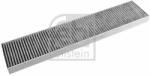Febi Bilstein Filtru, aer habitaclu FEBI BILSTEIN 17554 - piesa-auto